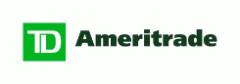 td ameritrade logo